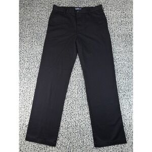 Izod | Pants | Izod Saltwater Slim Fit Khaki Pants Color Cedarwood Khaki  Size 3w 30l | Poshmark
